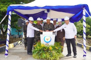 KKP Tambah 10 Kapal Pengawas, untuk Perkuat Pengawasan Laut Natuna Utara