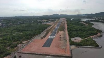 Penerima Alokasi Lahan di Batam Wajib Laporkan Progres Pembangunan Maksimal 31 Agustus 2026