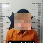 Pelaku Curanmor di Bengkong Dibekuk Bersama Motor Curian