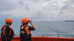 Geger, Seorang Perempuan Penumpang KMP Bahtera Nusantara Jatuh di Laut Perairan Bintan