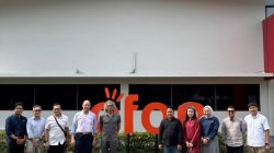 Tiga Dekade BBT, Konektivitas Digital Diperkuat untuk Menopang Industri Batam