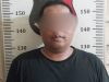 Kepala Sekolah SMA Taruna Kepri Ditangkap Polisi, Gelapkan Uang Pendaftaran dan SPP Siswa