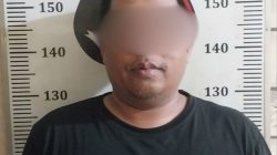 Kepala Sekolah SMA Taruna Kepri Ditangkap Polisi, Gelapkan Uang Pendaftaran dan SPP Siswa