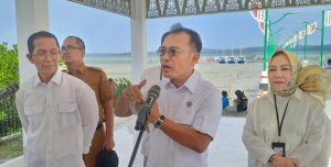 Batam Jadi Percontohan Nasional SiTaskin Pesisir, Kemiskinan Turun ke 3,81 Persen