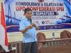 KSPSI se-Sumatera Konsolidasi di Batam, Kawal Perjuangan Pekerja Menuju Indonesia Maju