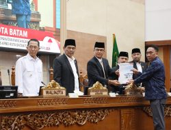 Pemko Batam Ajukan Aturan Baru soal Kampung Tua, Aset Daerah dan Pajak