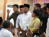 Fraksi-fraksi Partai Politik Sepakat Lanjutkan Pembahasan Tiga Ranperda Usulan Wali Kota