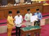 DPRD Kota Batam Sahkan Perubahan APBD 2026, Belanja Daerah Naik Rp294,35 M