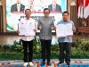 30 Perusahaan Besar di Batam Sepakat Serap 20 Persen Tenaga Kerja Lokal