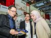 BP Batam Promosikan KEK Kesehatan Batam di Hadapan Investor Dunia
