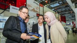 BP Batam Promosikan KEK Kesehatan Batam di Hadapan Investor Dunia