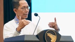 BP Batam Komitmen Jaga Ketahanan Produksi Air Baku, Antisipasi Dampak El Nino di Waduk Nongsa
