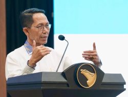 BP Batam Komitmen Jaga Ketahanan Produksi Air Baku, Antisipasi Dampak El Nino di Waduk Nongsa