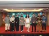AMSI Kepri Apresiasi Amsakar Achmad, BP Batam Tegaskan Dukungan terhadap Ekosistem Media