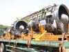 Terbongkar! Penyelundupan 3 Mesin Pesawat Bekas Rp30 Miliar Masuk Batam dari Singapura