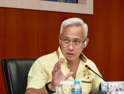 Interkoneksi Pipa, BP Batam Lakukan Penguatan Suplai Air Untuk Wilayah Nongsa