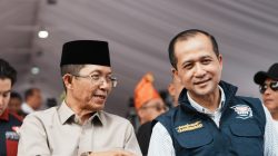 BP Batam dan Kementerian Transmigrasi Bidik Potensi Ekonomi Rempang Eco City