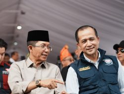 BP Batam dan Kementerian Transmigrasi Bidik Potensi Ekonomi Rempang Eco City