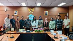 BP Batam Dukung Upaya Dewan Pers Wujudkan Tata Kelola Jurnalisme Profesional dan Patuh Terhadap Kode Etik Jurnalistik