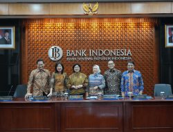 BI Tahan Suku Bunga 5,75 Persen, GWM Bank Turun Bertahap Mulai November