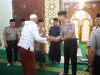 Subuh Keliling, Kapolda Kepri Ajak Warga Batam Aktifkan Siskamling dan Waspadai Judi Online