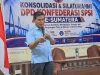 SPSI Apresiasi Polda Kepri Buat Kanal Pengaduan Persoalan Buruh