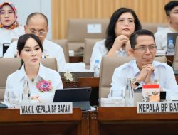 Ekonomi Batam Tumbuh 7,28%, Melampaui Kepri Dan Nasional